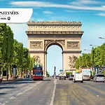 Bluestay 66 - Superbe Appartement Au Coeur De Paris