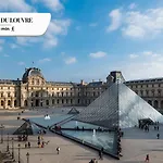 Bluestay 66 - Superbe Appartement Au Coeur De Paris