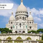 Bluestay 66 - Superbe Appartement Au Coeur De Paris